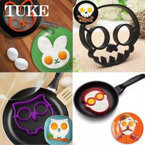 TUKE Egg Fixtures