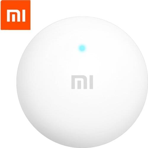 Xiaomi Smart Water Leak Sensor Wireless IP67 Works with Mijia MI hom APP Leakage Alarm Detector Flood Water Sensor Detection