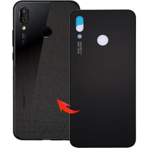 Back Cover for Huawei P20 Lite