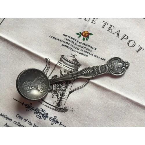 1700s Russia COINS SPOONS