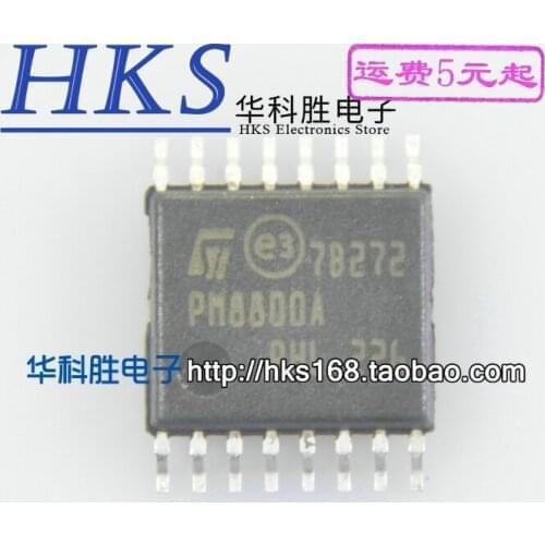 2piece) PM8800A TSSOP16