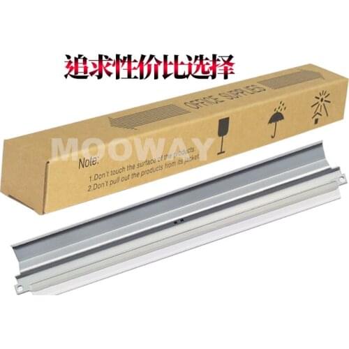 CompatibleWipper blade for SAMSUNGG MLT-C406S CLP366 366W CLX3305 3306W 3306FN wipper blade cleaning blade