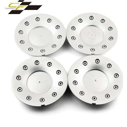 4pcs 150mm Car Rim Center Cover For #3S71-1000-CA Accessories