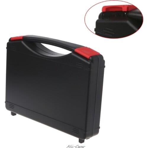 Repair Tool Storage Case Utility Box Container For Soldering Iron