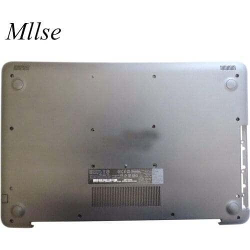 Free Shipping NEW For DELL Inspiron 15 5565 5567 P66F black AP1P6000200 0T7J6N Laptop Base Bottom Case T7J6N