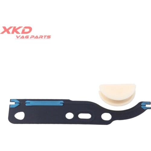 Timing Chain Tensioner Gasket For V-W J-etta Bora Golf MK4 Passat -Beetle 1.8 1.8T 058 198 217