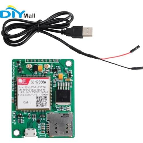 Оборудование для умного дома DIYmall China At AliExpress