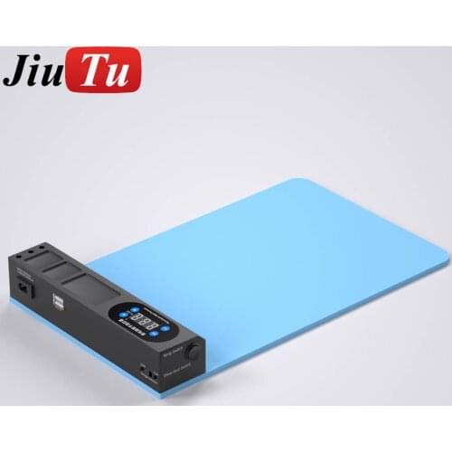 Electronic Hot Plate Preheat LCD Digital Display Preheating Station For SMD Heating Phone LCD Touch Screen Separating