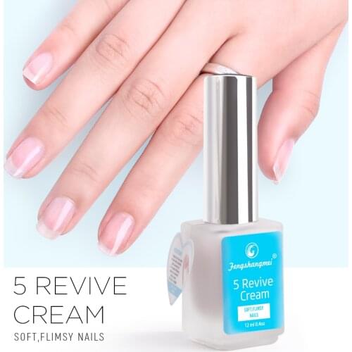 Fengshangmei Nail Oils