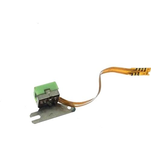 1pc with ribbon dual-acoustic erase head for recording playback HD audio sound player tape recorder (impedance 260)