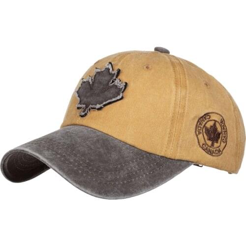 Women Men Cotton Solid Baseball Cap Four Season Fashion Snapback Hat Outdoor Simple Vintag Visor Casual Cap Hat For Women Men