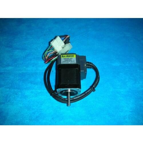 1PC USED EZI-SERVO EZM-42L-A-D