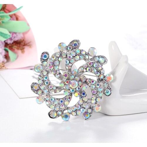 Свадебные броши на одежду 哈荣 China At AliExpress