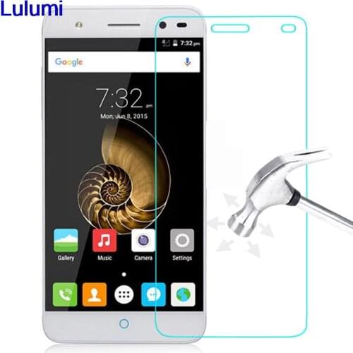 KTUXB Screen Protectors For ZTE Blade A601