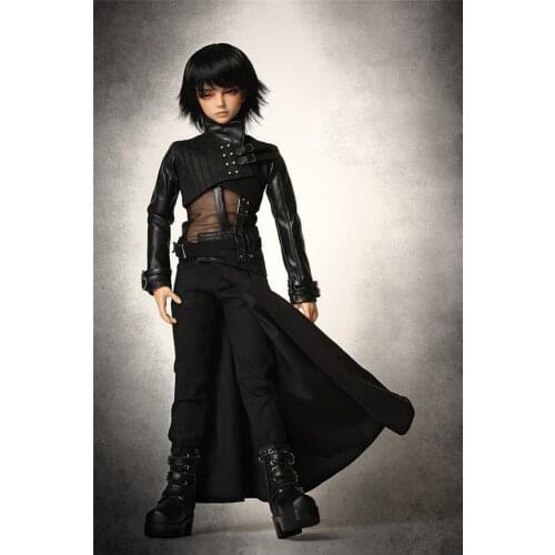 Doll BJD 1/4 doll danielss joint doll eyes free