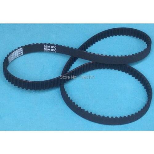 ORIGINAL Duplicator BELT;830-5GT-11 fit for RISO GR 620-78309 FREE SHIPPING