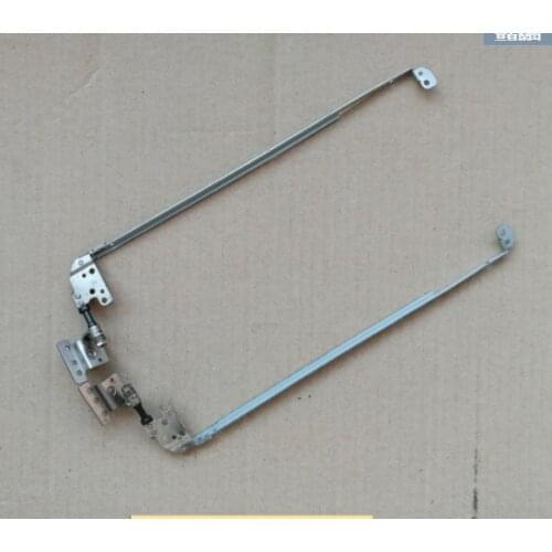New laptop lcd hinge for Dell Inspiron 15R N5010 M501R M5010 L&R