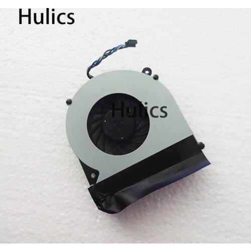 Hulics Original For HP 4535S 4530S 4730S 8460P 8450p Laptop CPU FAN KSB0505HB 646285-001 641839-001