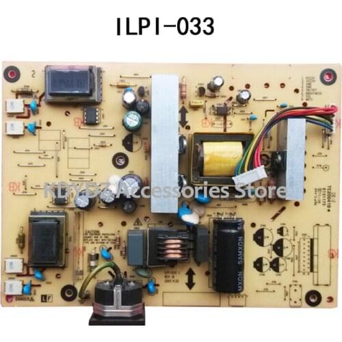 Free shipping Good test Power Supply Board for 220EW9 HWE9220F VA202 AL2216W ILPI-033