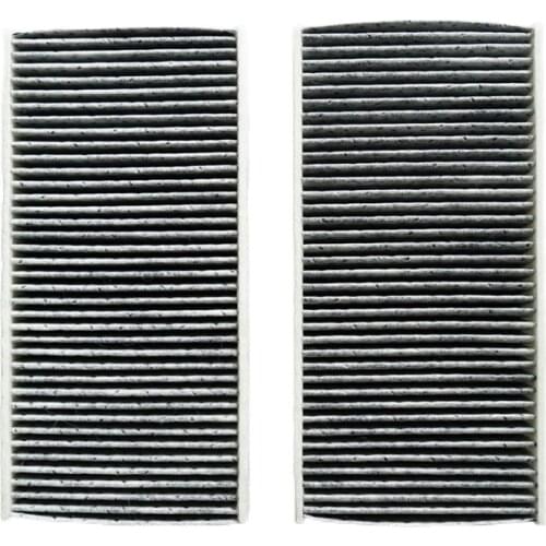 Cabin Filter For Honda Civic / CR-V / FR-V / Stream Accessories OEM 80292-STA-003 OEM: 80290-ST3-E01 #LT70C