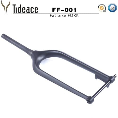 Tideace Bicycle Forks