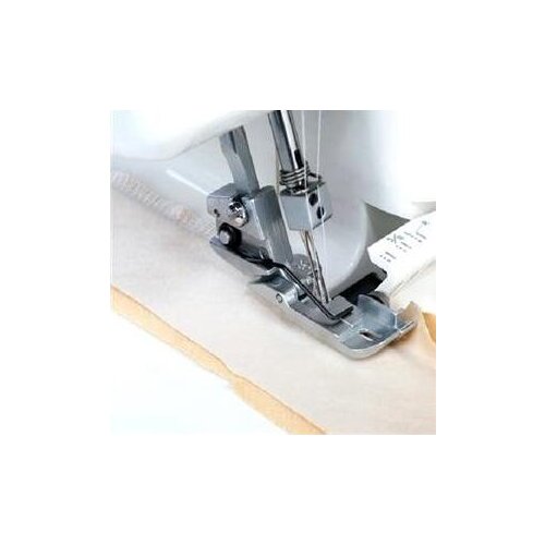 PIPING FOOT #200219103 1/8" JANOME NEW HOME MyLock 334,234,434D,534D,634D,9002D