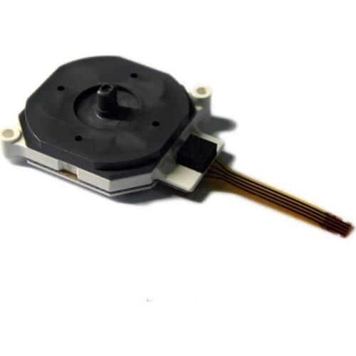 OSTENT High Quality 3D Button Analog Joystick Stick Replacement for Nintendo 3DS