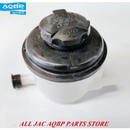 Auto Replacement Parts Brake Booster Pump oe Number 3406100U8020 for JAC J3 Booster pump oil can
