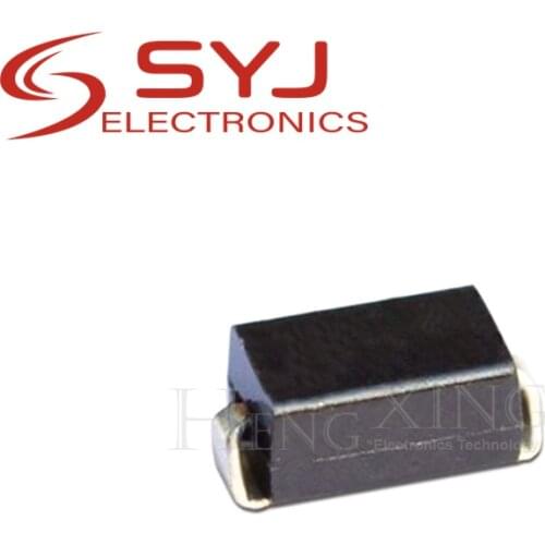 5pcs/lot P4SMAJ20A BR1337 DO-214AC In Stock