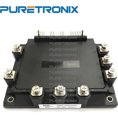 6MBP300RA060 6MBP300KA060 6MBP300KA060-01 power supply module
