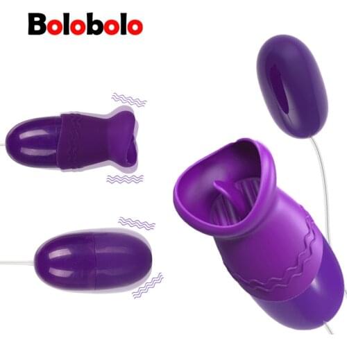 Bolobolo Sex Toys