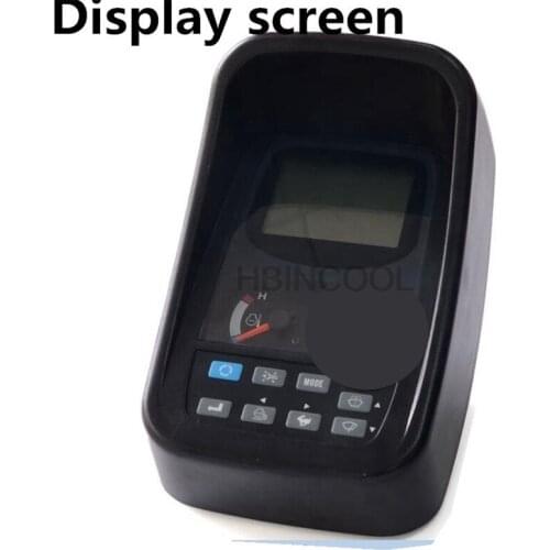 FOR Kobelco SK200-8 SK210-8 SK250-8 SK260-8 SK330-8 SK350-8 display imported products high-quality excavator accessories