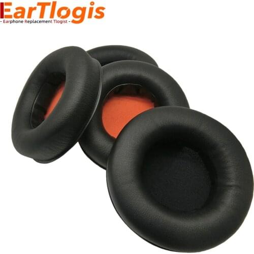 EarTlogis Replacement Ear Pads for Razer Kraken Pro Gaming Headset Parts Earmuff Cover Cushion Cups pillow