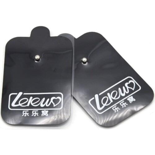 Electro Shock Body Electrical Stimulation Muscle Relax Therapy Pads Electro Sex Toys Accessory:Massage Patch