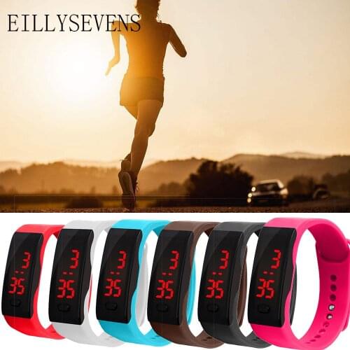 ISHOWTIENDA Women's Sports Watch