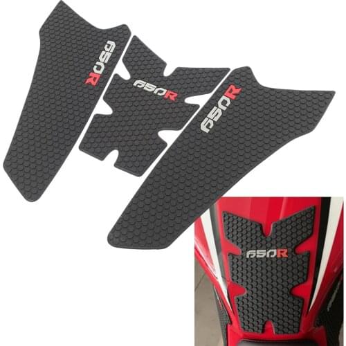 Motorcycle Fuel Tank Sticker Car Sticker Suitable for Honda CB650R CBR650R 2018-2021