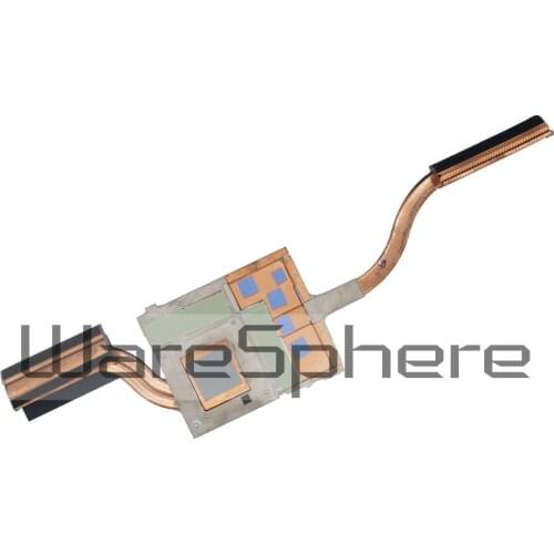 New Graphics Heatsink For Dell Precision M6700 09MFH6 9MFH6 AT0MF0060AL