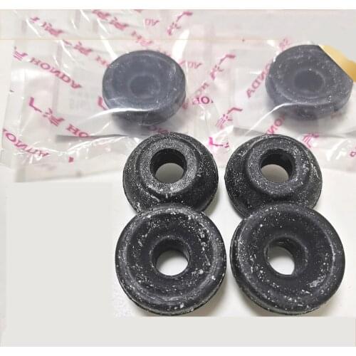 Front and Rear Shock Absorber Rubber Buffer for Honda Accord 6/7/8 Fit Civic Adyssey CRV