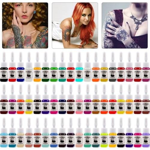 PHOENIXY Pigments For Permanent Makeup China