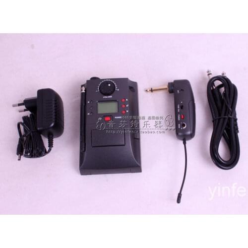 Professional electro-acoustic violin pick-up circuit board vocalization