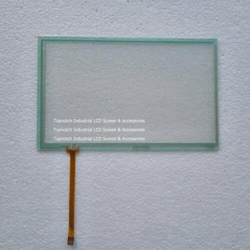Brand New Touch Screen Digitizer for TPC705HS Touch Pad Glass