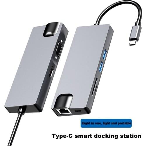 TEND SECURE Notebook Docking Stations