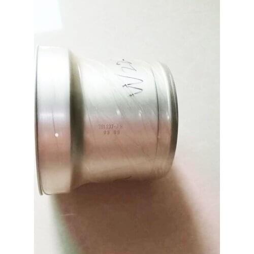 High quality front aluminum cover fit to mercedes W221 front 2213204913