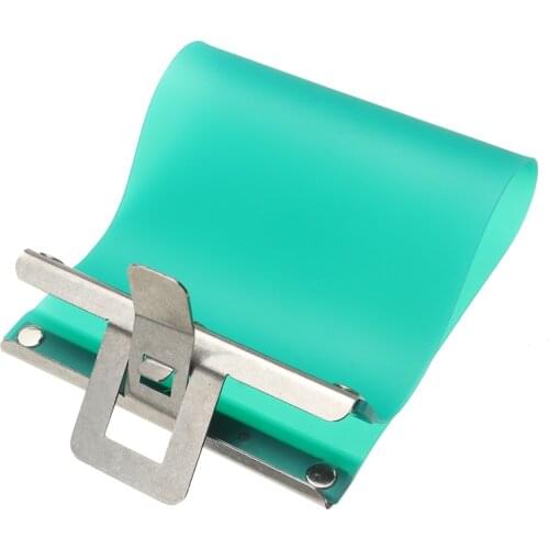 3D Vacuum Heat Transfer Cup Clamp Sublimation Silicone Mug Wraps Rubber Heat Press Cup Clamp Fixture