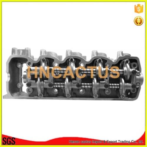 4G54 MD026520 MD086520 MD311828 AMC910075 Complete Cylinder Head fit for MITSUBISHI MAGNA Estate (TM) 2.6L Estate 1987-1989