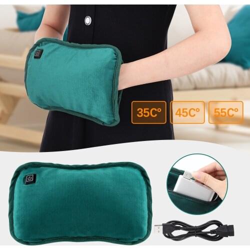 Грелки для рук AFDEAL China At AliExpress