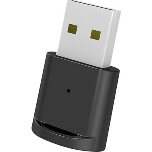 B53 USB Bluetooth 5.0 Audio Transmitter TV Computer Transmitter