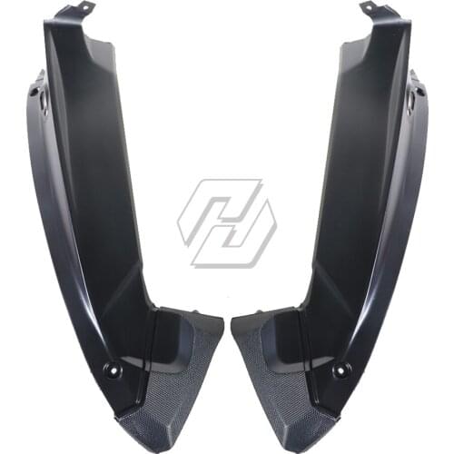 Motorcycle Side Trim Cover Bracket Fairing Cowling panel Case for Aprilia RS4 125 2012-2014