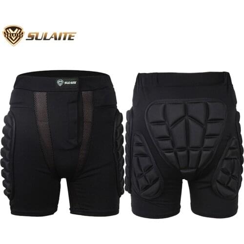 Motorcycle Pants Motocross Shorts Trousers Pantalon Unisex Wearable Breathable Shockproof Protection for Riding Cycling Racing