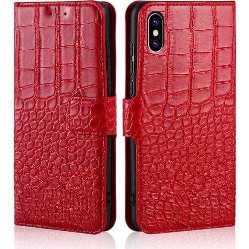 Business Wallet Cases For iPhone 12 Mini 11 Pro XS Max XR X Cover Retro Flip Leather Phone Case For iPhone 6S 6 7 8 Plus SE 2020